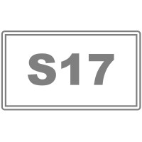S17 logo - Similar company to Workforge