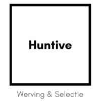 Huntive logo - Similar company to Ligarus
