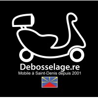 Debosselage.re logo - Similar company to Optimum Dsp