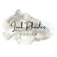 Leah Rhodes Design logo - Similar company to Basch Architecture