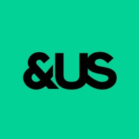 and-us GmbH logo - Similar company to N'Sinia