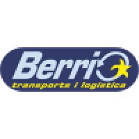 GRUPO LOGISTICO BERRIO logo - Similar company to Sevis Express S.L.