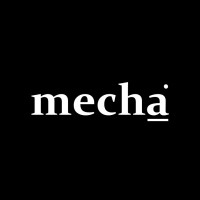 Mecha logo - Similar company to Capaero