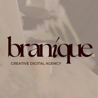 BraniQue logo - Similar company to Brio