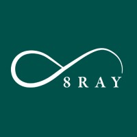 8RAY Group logo - Similar company to Clearjourney.Io