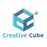 Creative Cube ® logo - Similar company to Bmp Law Firm