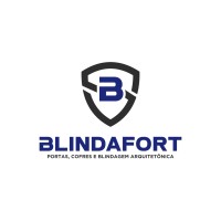 Blindafort Montagem e Soldagem Ltda logo - Similar company to Mazuli Smart Projects
