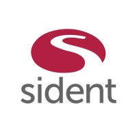 Sident logo - Similar company to Geistlich Uk
