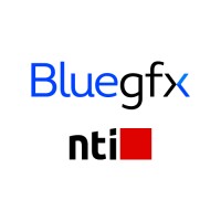NTI Bluegfx logo - Similar company to Nti Spain