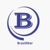 Brasilmar logo - Similar company to Engemip Engenharia E Manutenção.
