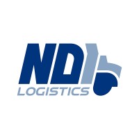 NDI Logistics logo - Similar company to D&Y Lines – Freight & Supply Chain Consulting