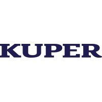Heinrich Kuper GmbH logo - Similar company to Karl Heesemann Maschinenfabrik Gmbh & Co. Kg