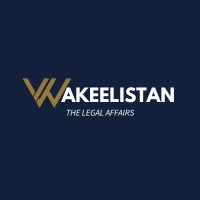 Wakeelistan - The Legal Affairs logo - Similar company to Awamistann