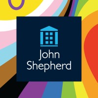 John Shepherd Sales & Lettings logo - Similar company to C P Walker & Son