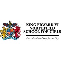 King Edward Northfield School for Girls logo - Similar company to High Speed Lasers Ltd