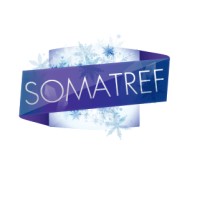SOMATREF logo - Similar company to Kurmi