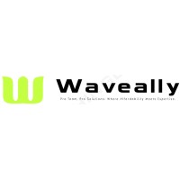 Waveally Software Limited logo - Similar company to Your Software Development Team