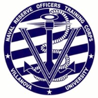 Villanova NROTC logo - Similar company to Nrotc