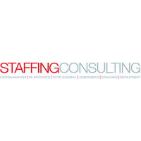 Staffing & Consulting logo - Similar company to Staffing Direct | Back Office Service