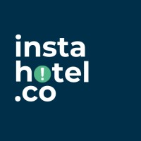 instahotel.co logo - Similar company to Instafood