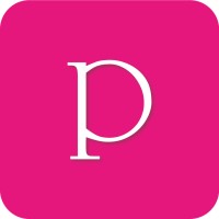 Pralinor Artisan chocolatier logo - Similar company to Patchi Maroc