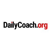 DailyCoach.org logo - Similar company to The Daily Coach
