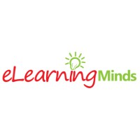 eLearningMinds logo - Similar company to Learning Uncut