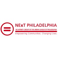 NExT Philadelphia - Urban League of Philadelphia Young Professionals logo - Similar company to Technologists Of Color