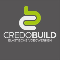 CredoBuild Elastische Voegwerken logo - Similar company to Styxx | The Sealing Experts