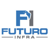 Futuro Infra logo - Similar company to Vjr Developers