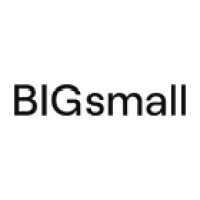 BIGsmall Design logo - Similar company to Pqdesign