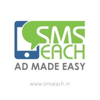 SMSeach - Bulk SMS Service Provider logo - Similar company to Bulk Sms Infotech