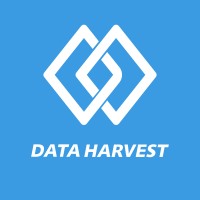 Data Harvest Group Ltd logo - Similar company to Get Movin' Fundraising