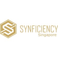 Synficiency Singapore Pte. Ltd. logo - Similar company to Synficiency Gmbh