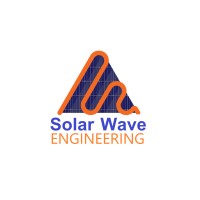 SolarWave Engineering Pvt Ltd logo - Similar company to Solar Wave