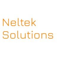 Neltek Solutions logo - Similar company to Io Hvac Controls