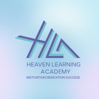 Heaven Learning Academy logo - Similar company to Tunapixels