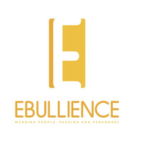 Ebullience Staffing logo - Similar company to All Things Telecom, Inc.