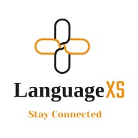 LanguageXS logo - Similar company to Transabia