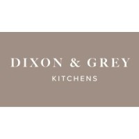 Dixon & Grey Kitchens logo - Similar company to K2B Bespoke Kitchens