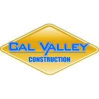 Cal Valley Construction, Inc. logo - Similar company to National Dispatching