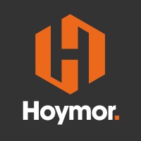 Hoymor. logo - Similar company to Baker Stuart Ltd