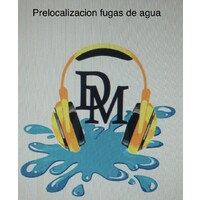 DASME CONTROL SL logo - Similar company to Deepview4P
