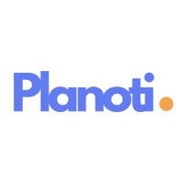 Planoti logo - Similar company to Taskee