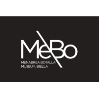 MeBo Menabrea Botalla Museum logo - Similar company to Lucabox.Dev