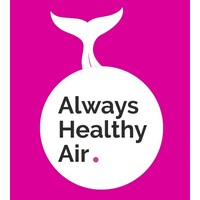 Always Healthy Air logo - Similar company to Machines Like Me