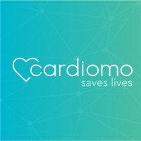 Cardiomo logo - Similar company to Costless