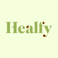 Healfy logo - Similar company to Healfy