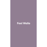 Feel Welle logo - Similar company to Ohcleo