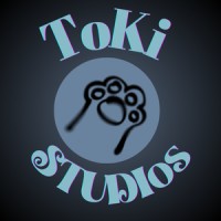 Toki Paw Studios logo - Similar company to Playaxis (Pvt) Ltd.
